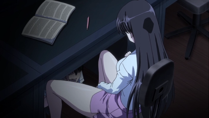 Reunion (Hentai Daisuki Fansub)